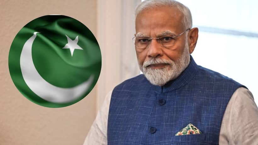 pakistan and pm naredra modi