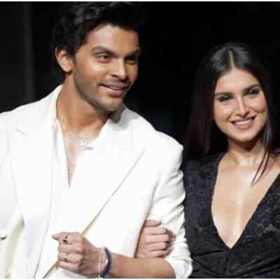 Tara Sutaria, Veer Pahariya dating? Here's what we know