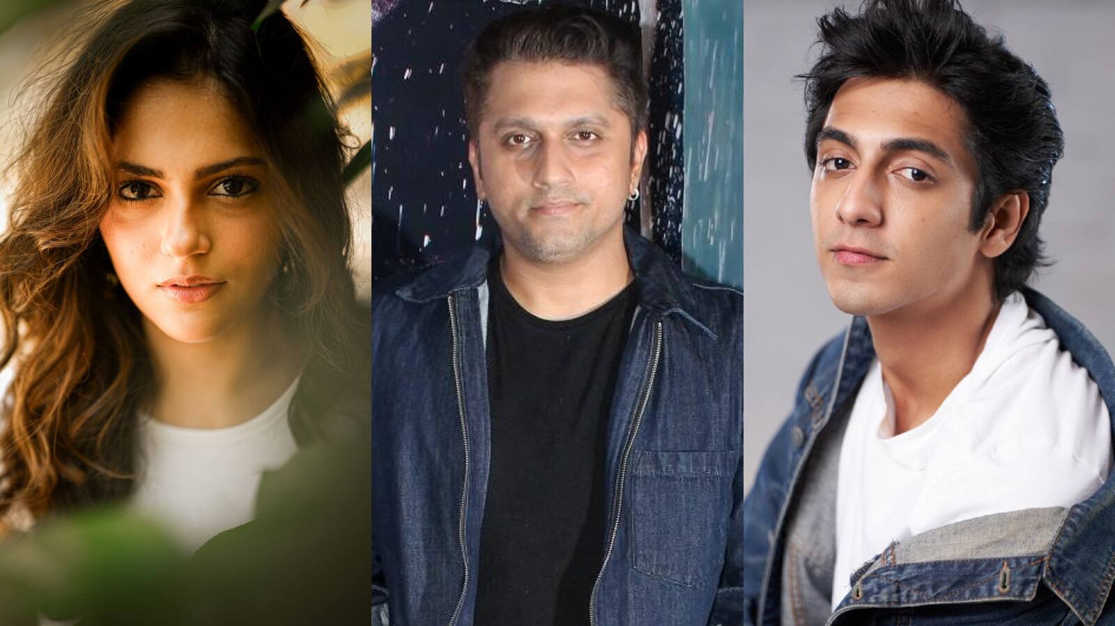 Saiyaara starring Ahaan Panday Aneet Padda teaser