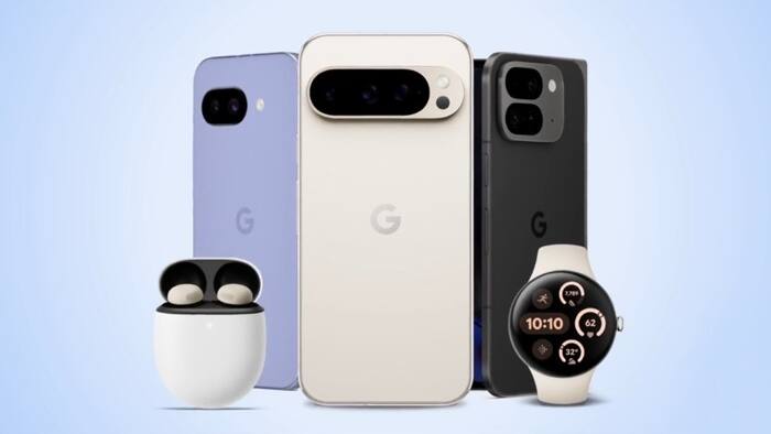 Google Store