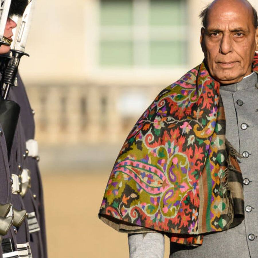 'India following zero-tolerance policy...': Rajnath Singh calls for global unity, asserts success post-Operation Sindoor