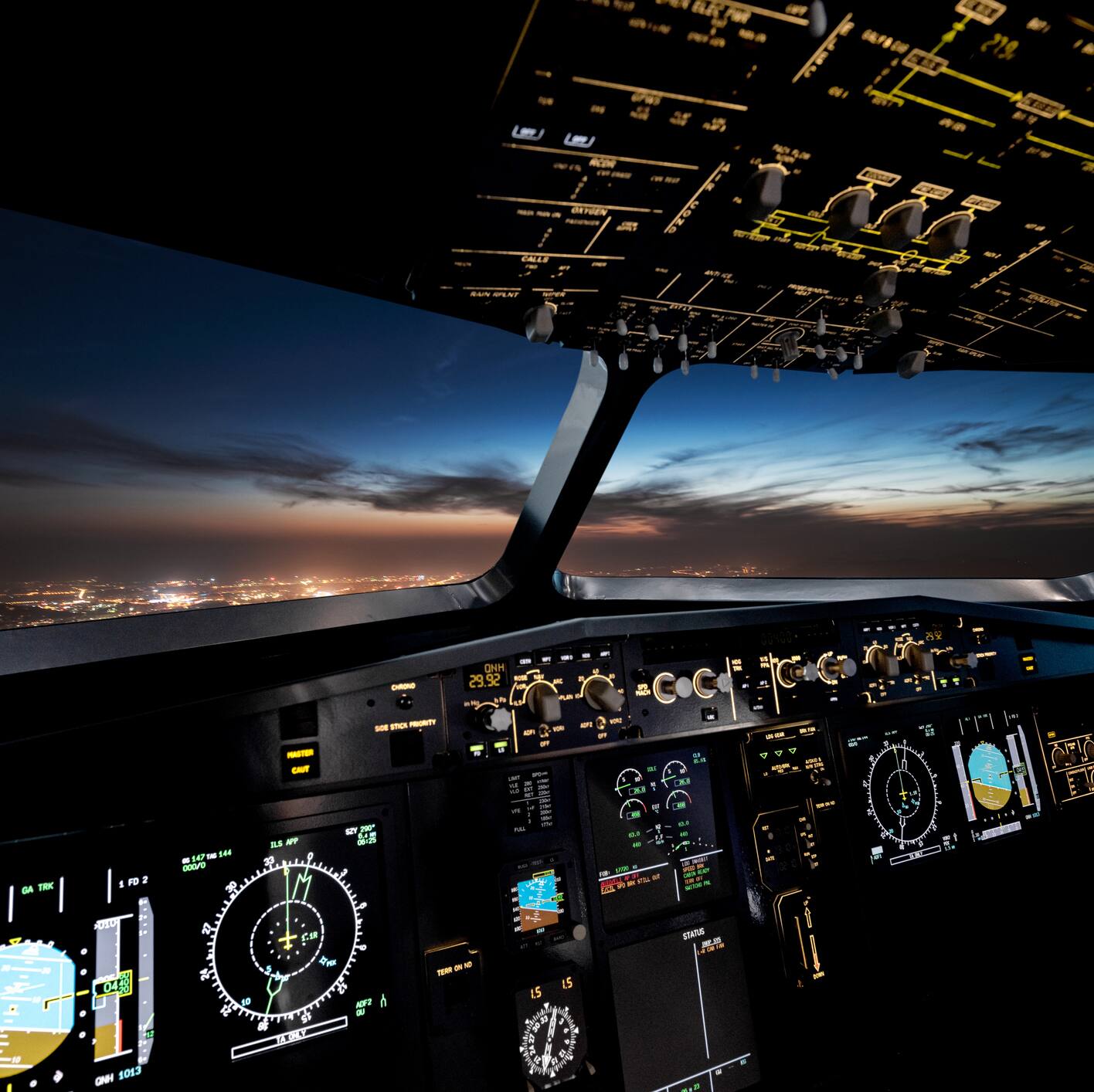 Game-changer: How MIT's sodium-air fuel cell could make carbon-negative electric planes take off - soon!