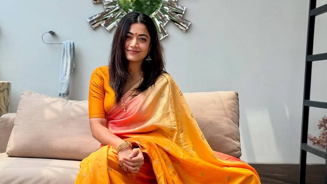 Rashmika Mandanna