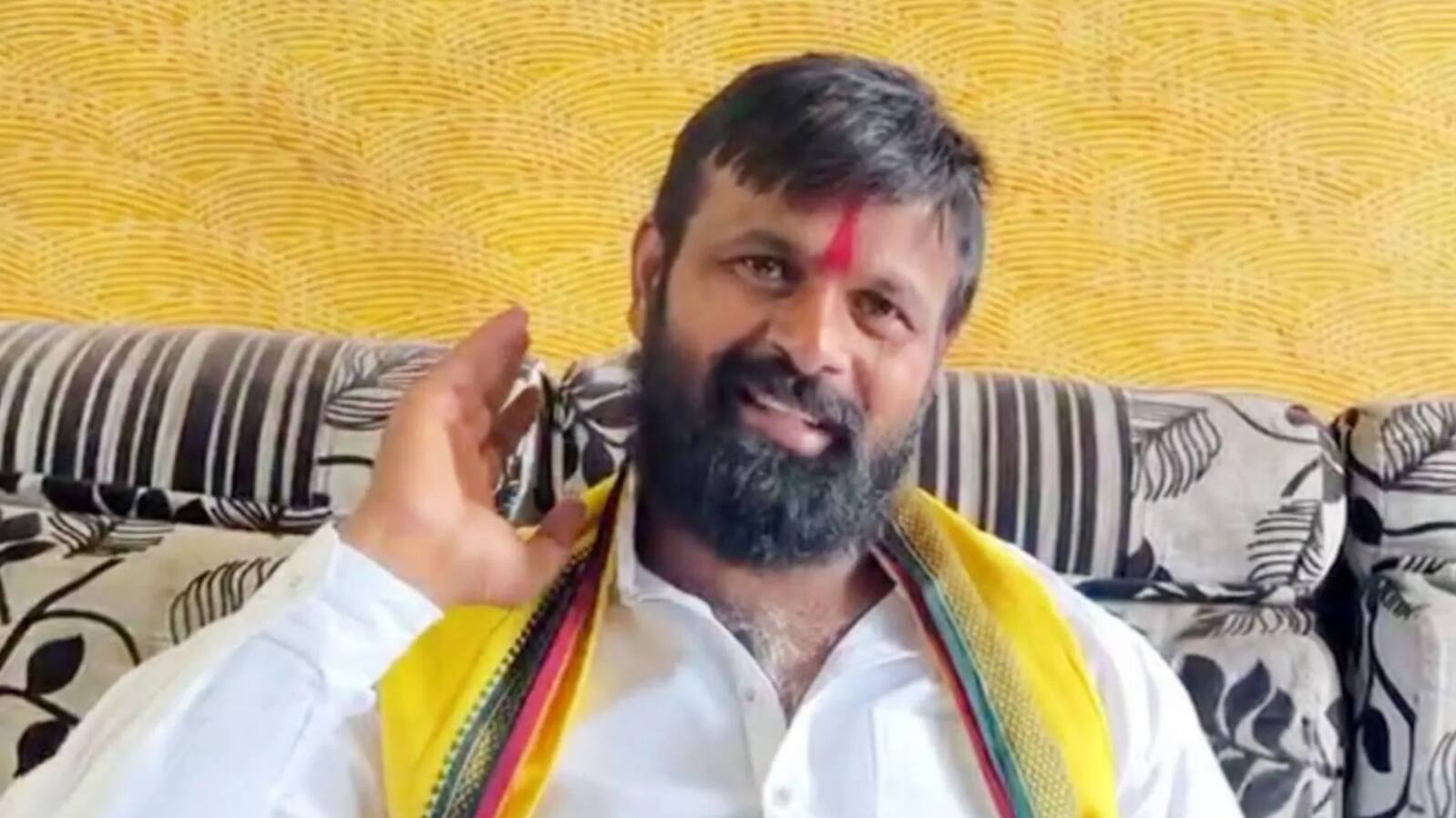 Laxman Hake 