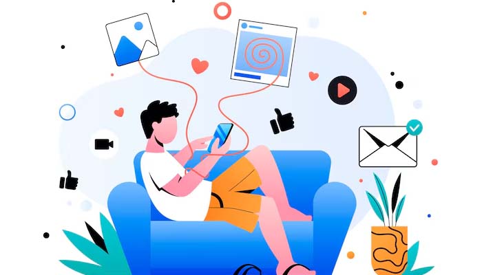 Understanding Digital Overload and Establish Boundaries Understanding Digital Overload and Establish Boundaries