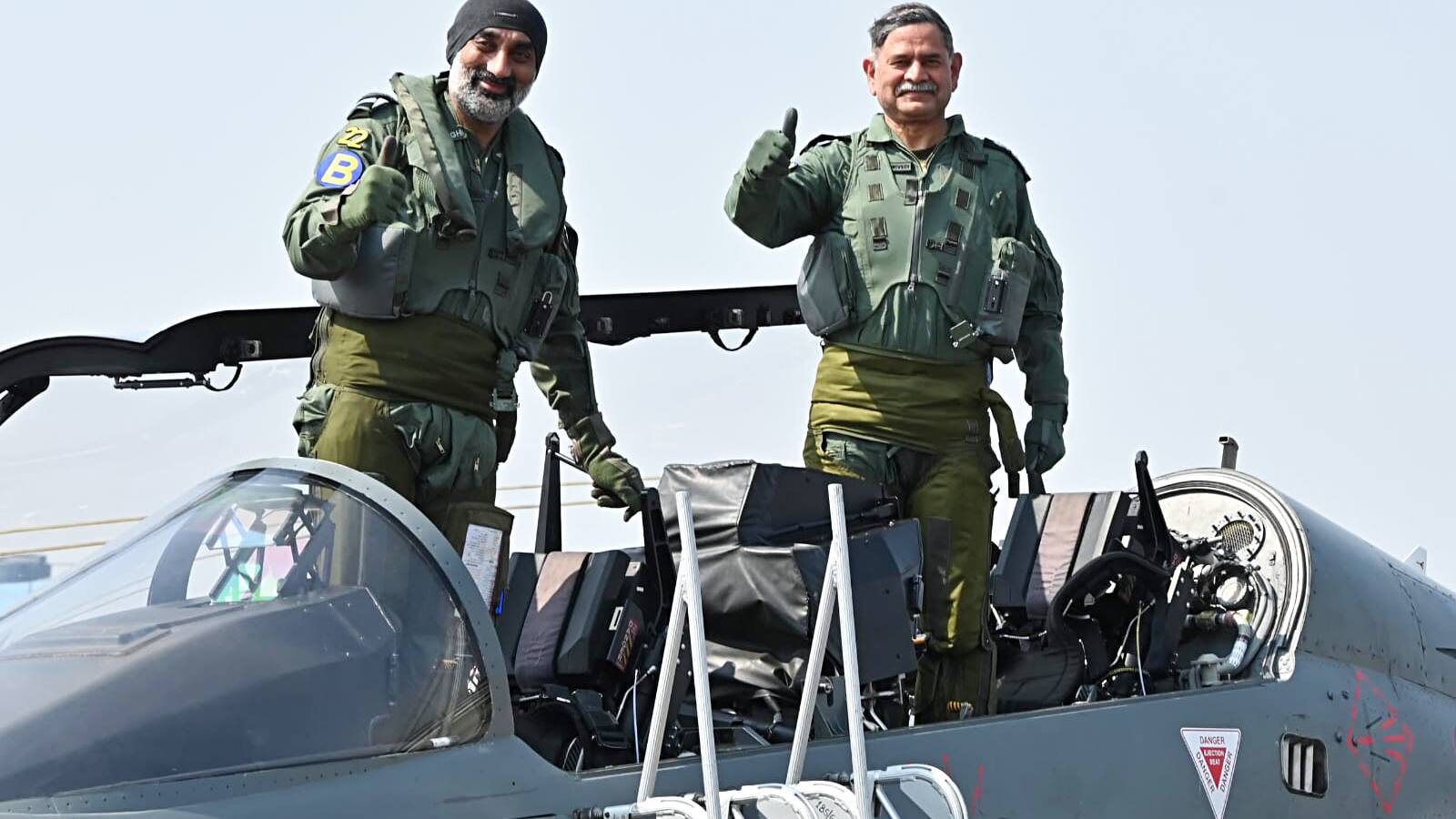 AP Singh