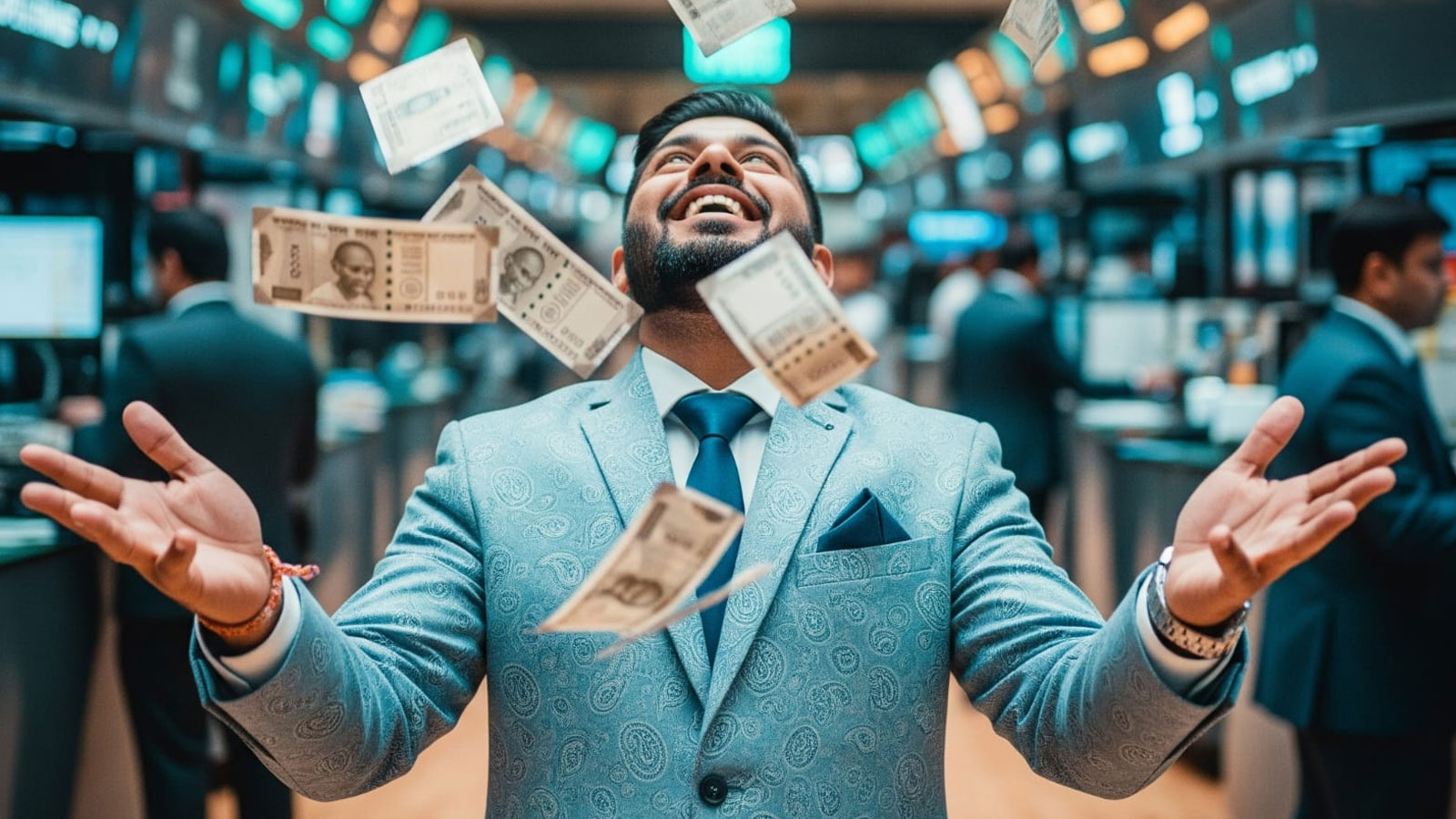 ₹5 से 696 रुपए तक का सफर, सिर्फ 5 साल में ₹5 से 696 रुपए तक का सफर, सिर्फ 5 साल में