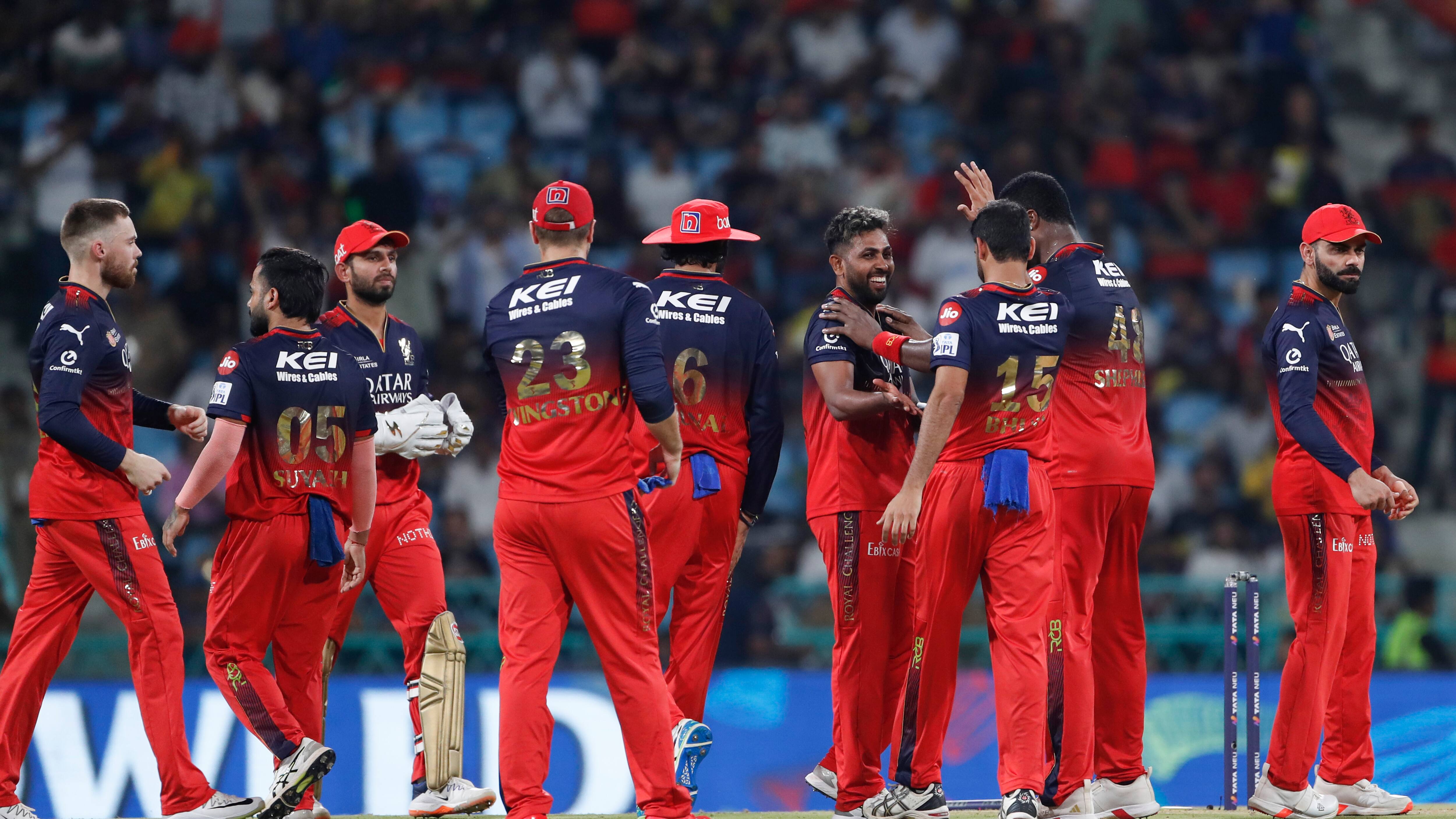 Royal Challengers Bengaluru