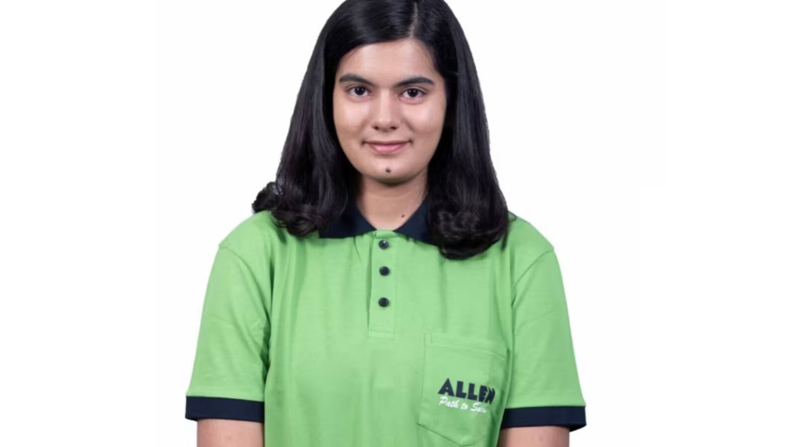 NEET 2024 topper prachita 720 marks success story