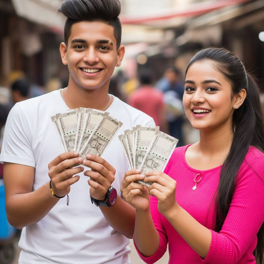 Relationship: భార్యాభర్తలు కలిసి ఇలా చేస్తే, ఆర్థిక సమస్యలే ఉండవు..!