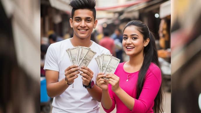 1. देसी चिप्स मैन्युफैक्चरिंग यूनिट