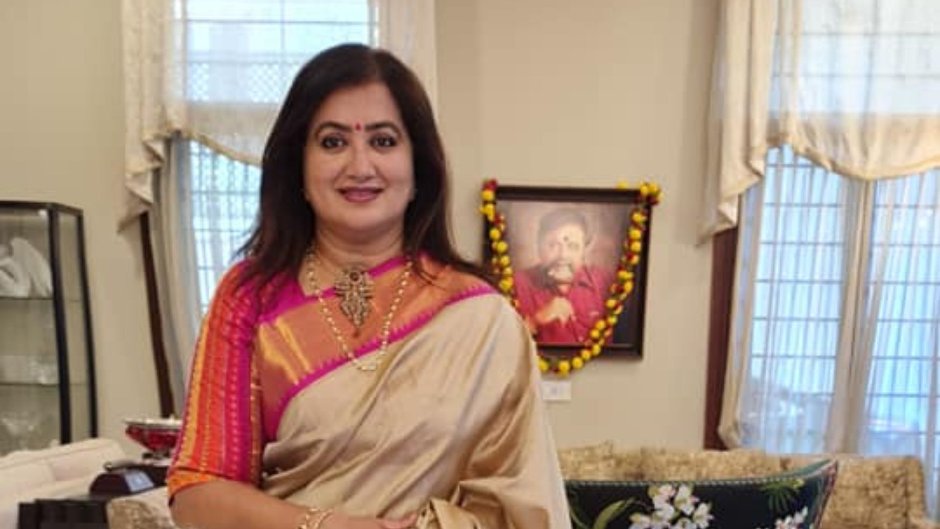 Sumalatha Sumalatha