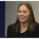 Charlotte Walker makes history as youngest Australian senator at 21