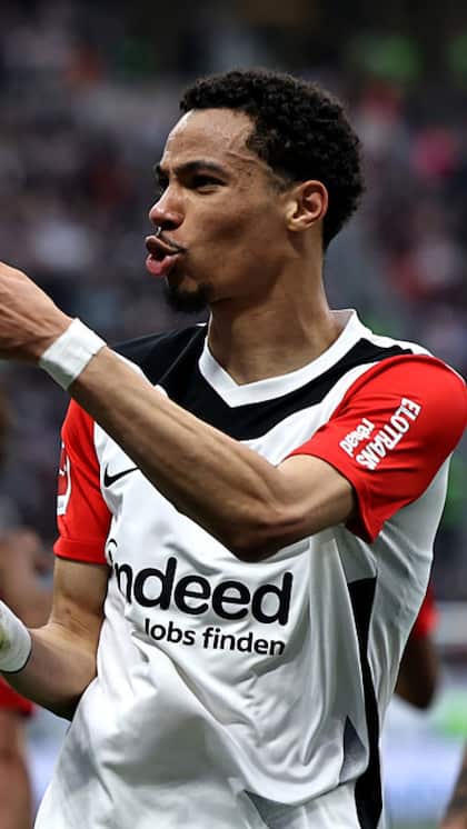 Hugo Ekitike