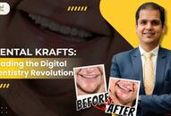 Revolutionizing Smiles: How Digital Dentistry at Dental Krafts Offers Precision, Predictability, and Unmatched Comfort