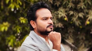 Devrishi Introduces Sonic Philosophy Indias Ancient Sound Wisdom Reimagined for Mental Wellness