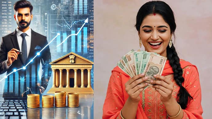  हर शेयर पर 210 रुपए डिविडेंड देगी Bajaj Auto