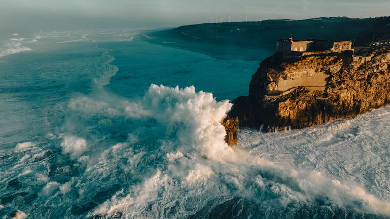 Atlantic Ocean