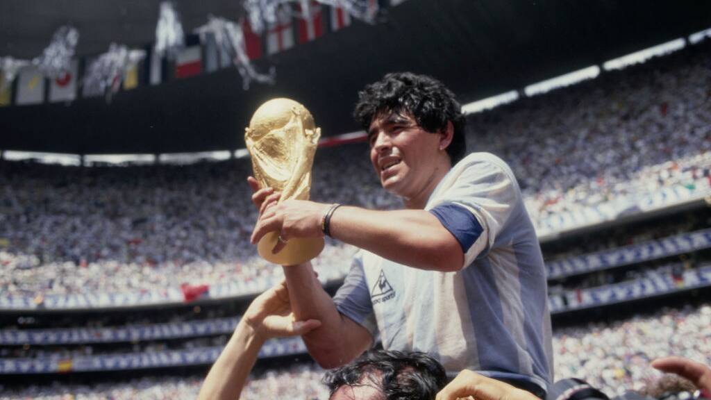Maradona