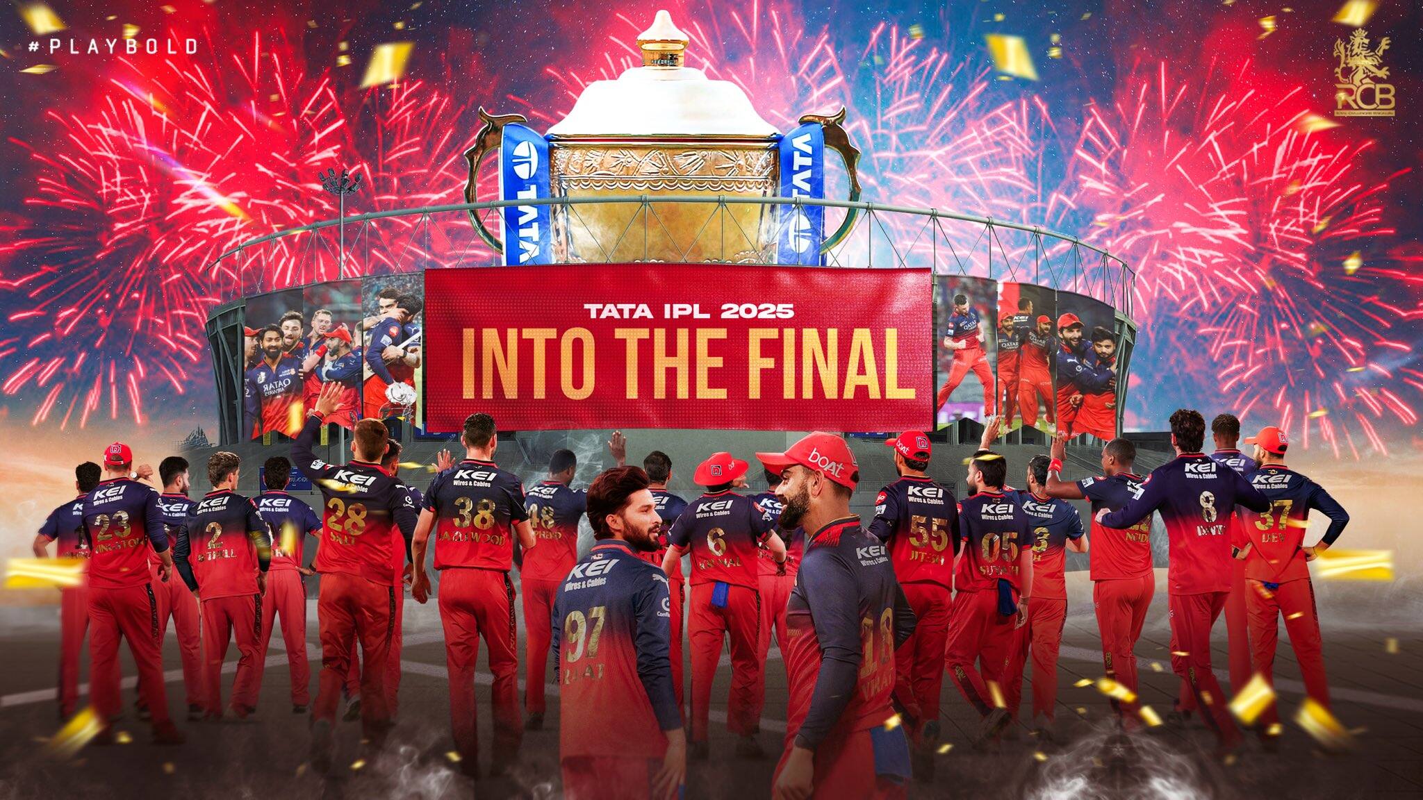 RCB