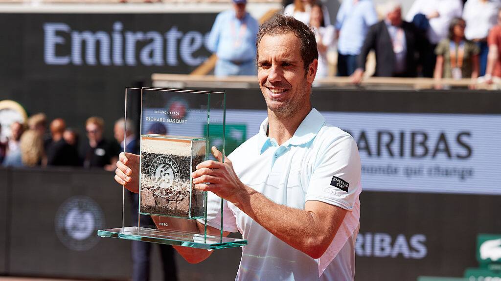 Richard Gasquet