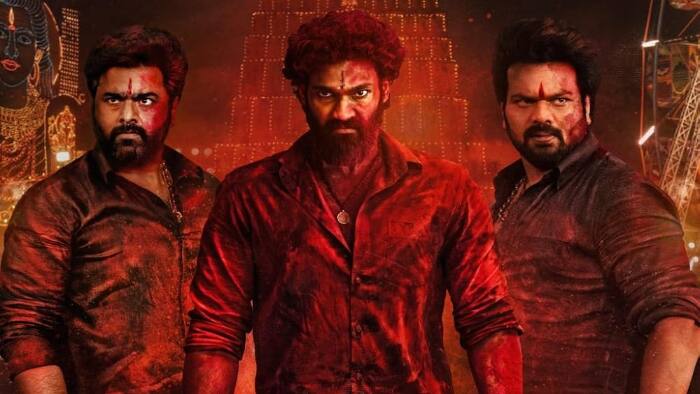 bhairavam movie review 