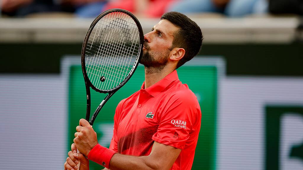 Djokovic