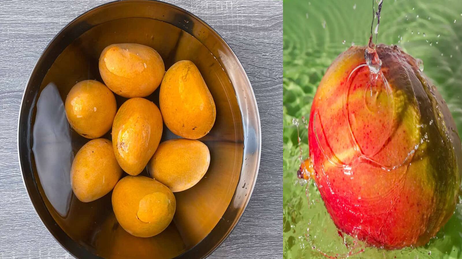 mango 