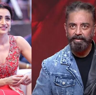 తెలుగులో నేరుగా నాకు 13 హిట్లు ఉన్నాయి అంటూ కమల్ కామెంట్స్.. వర్షం చిత్రాన్ని గుర్తు చేసుకున్న త్రిష