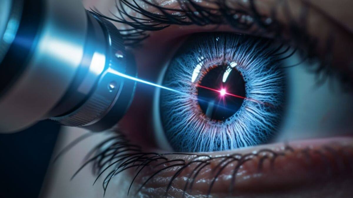 China Devlop Laser Technology
