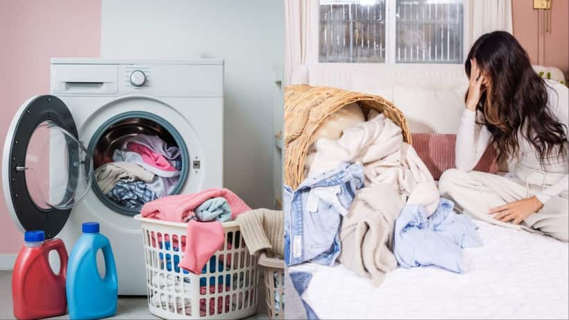 clothe washing tips