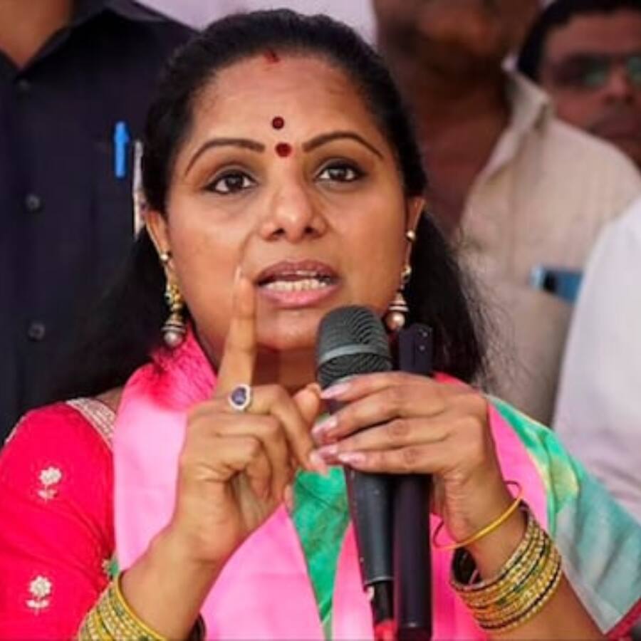 MLC Kavitha: కొత్త పార్టీ ఏర్పాటుపై క‌విత క్లారిటీ.. ఏమ‌న్నారంటే.