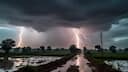 Kolkata Weather LATEST update: Heavy rain, thunderstorm forecast? Read