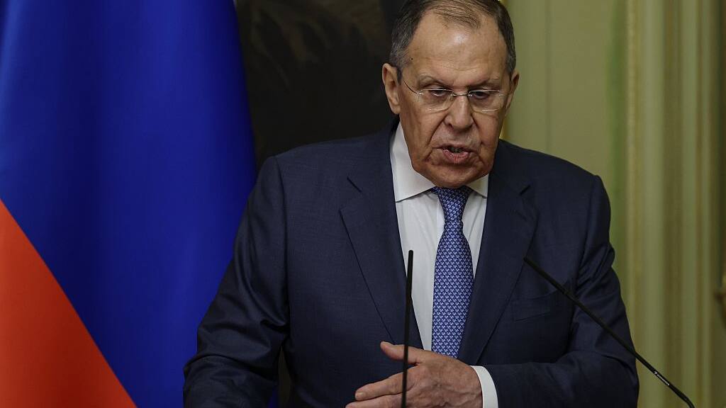 Lavrov