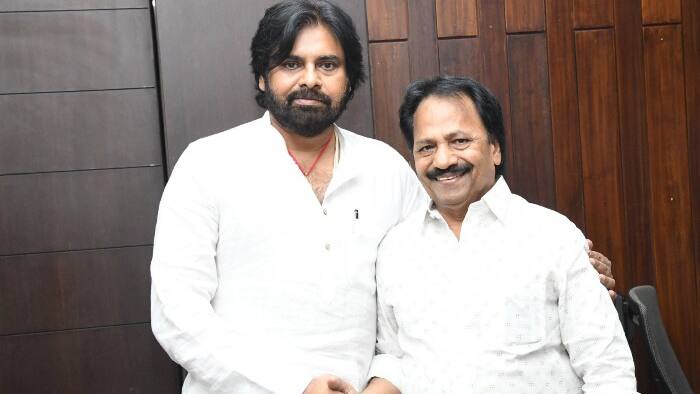 AM Ratnam