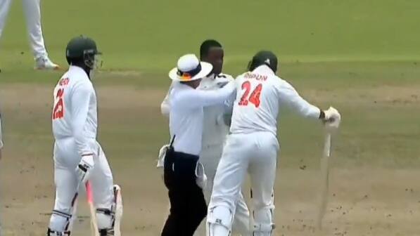 cricket