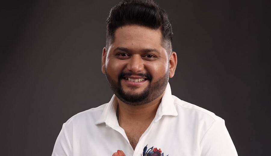 Ajaneesh Loknath