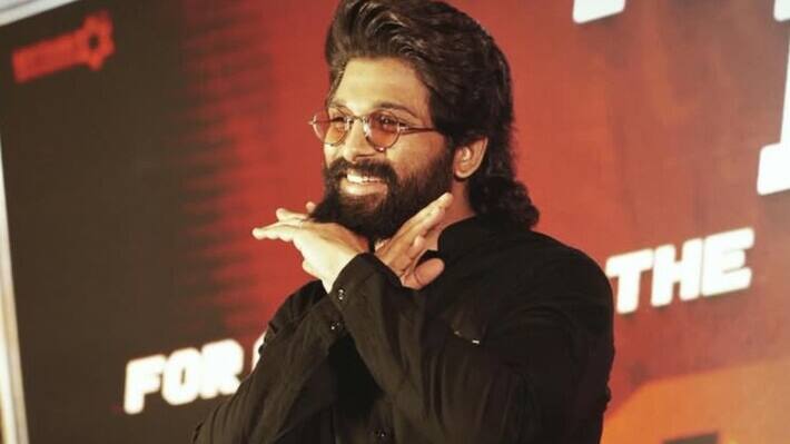 Pushpa 2 Allu Arjun Gaddar Telangana Films Award 2024