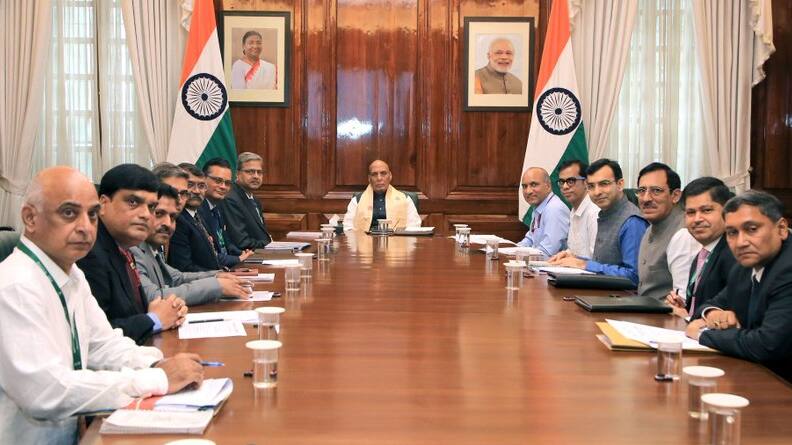 Rajnath Singh grants Miniratna status to 3 DPSUs, what does it mean?
