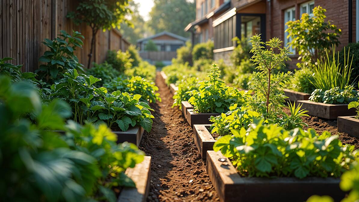 Monsoon kitchen garden hacks