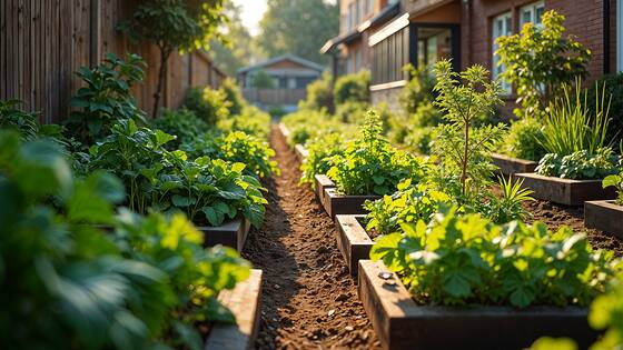 Gardening: వర్షాకాలంలో ఇంట్లోనే ఈ కూరగాయలు పెంచొచ్చు..!