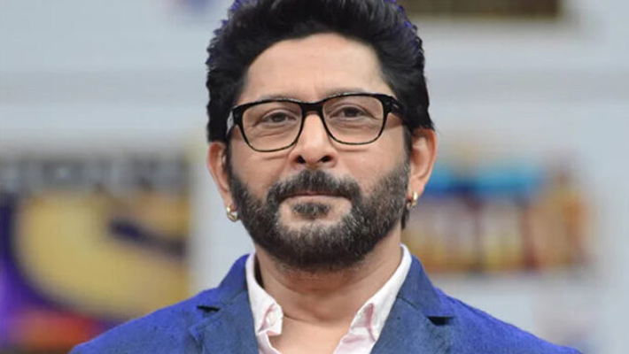 Arshad Warsi