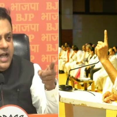 India News Today LIVE Updates on May 30: 'Pakistan ke Babbar, Hindustan ke Gabbar' - Sambit Patra slams Revanth Reddy over Rafale remarks