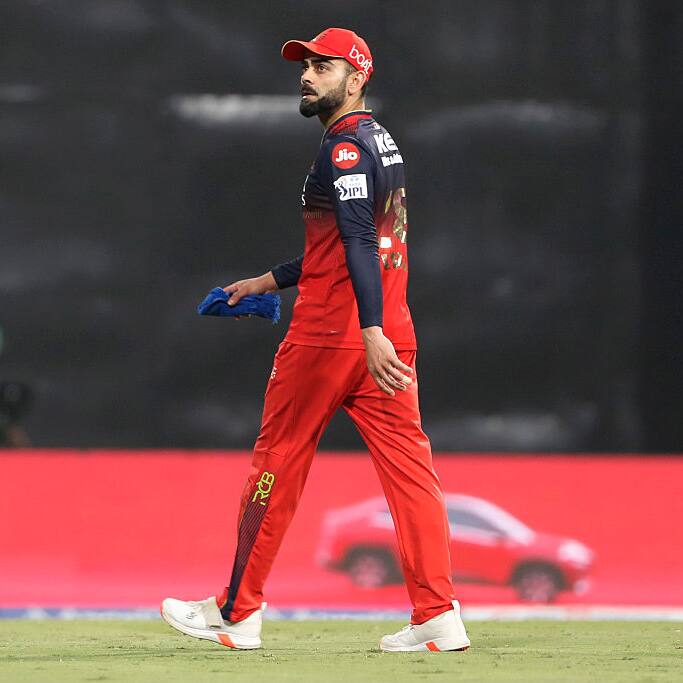 IPL 2025, PBKS vs RCB Qualifier 1: Kohli faces flak for insulting remark toward Musheer (WATCH)