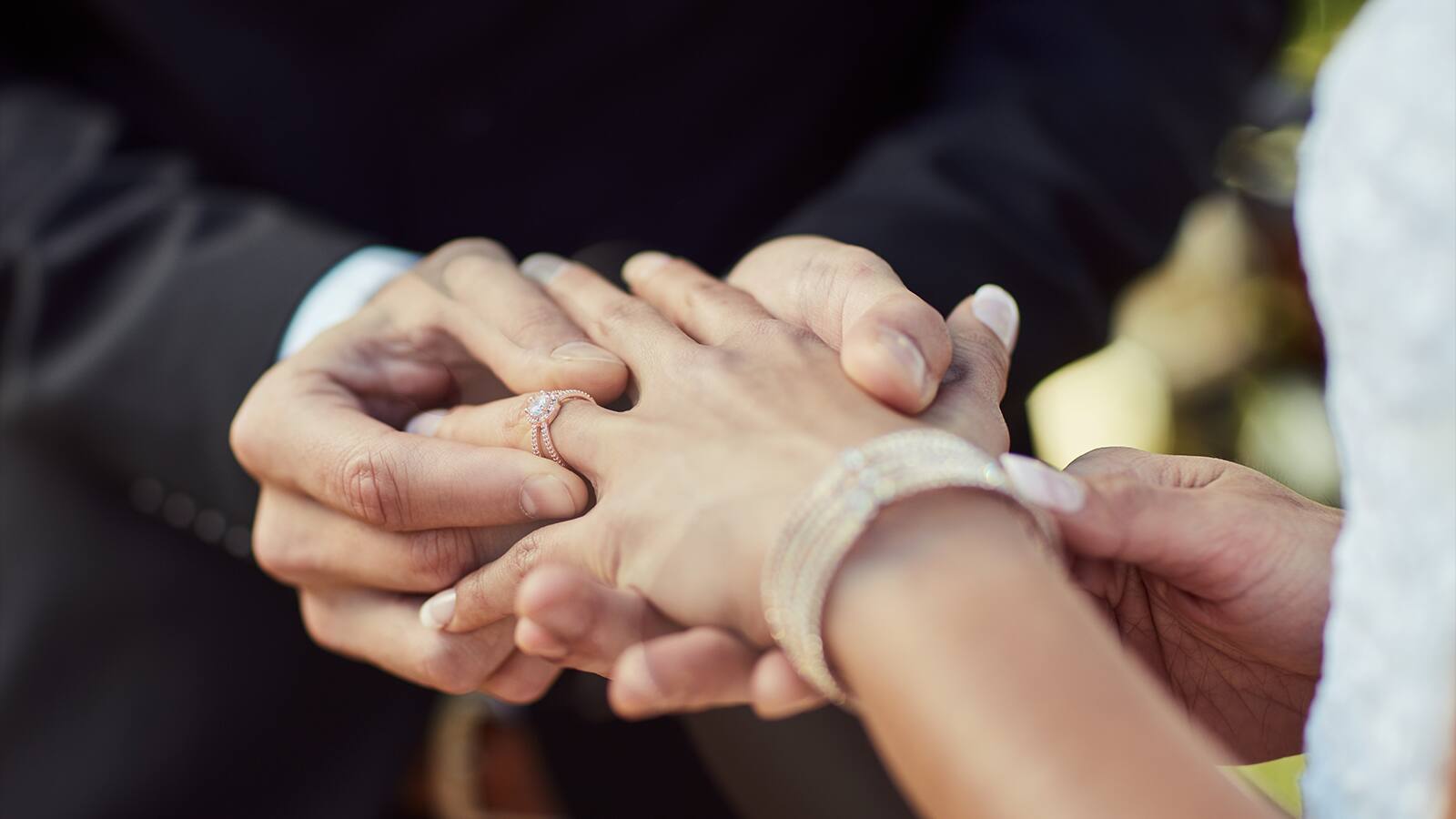 importance of ring finger