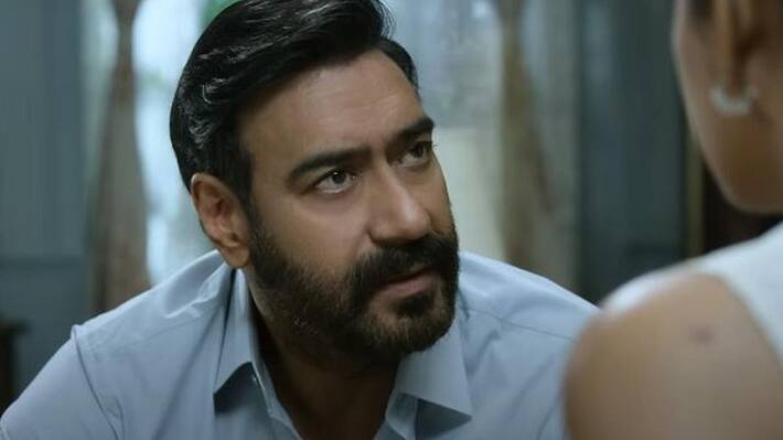 Ajay devgn Upcoming Movie Drishyam 3