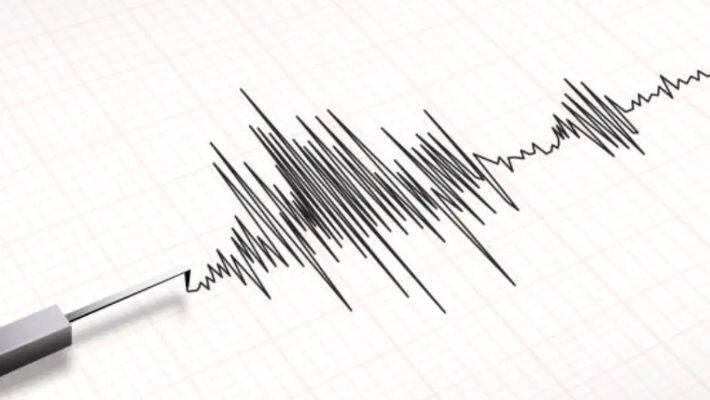 Earthquake in Pakistan