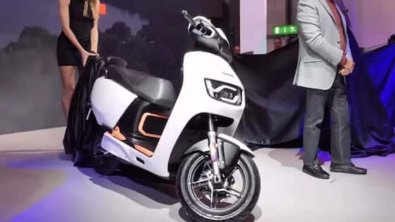 01 जुलाई को लॉन्च होगा हीरो का धमाकेदार स्कूटर Vida VX2