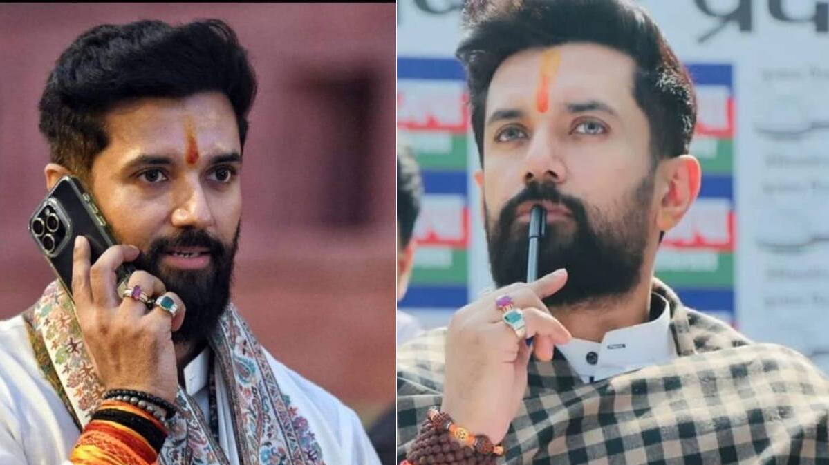 chirag paswan