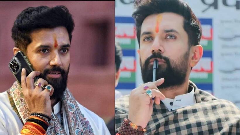 chirag paswan